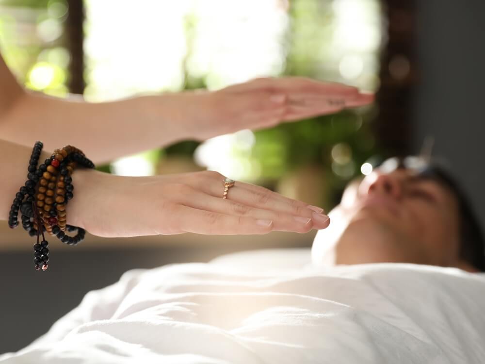 Private shamanic healing & guidance sessions