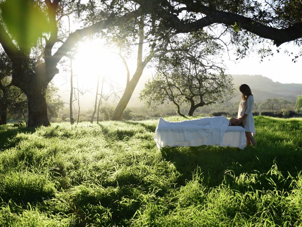 Private shamanic healing & guidance sessions